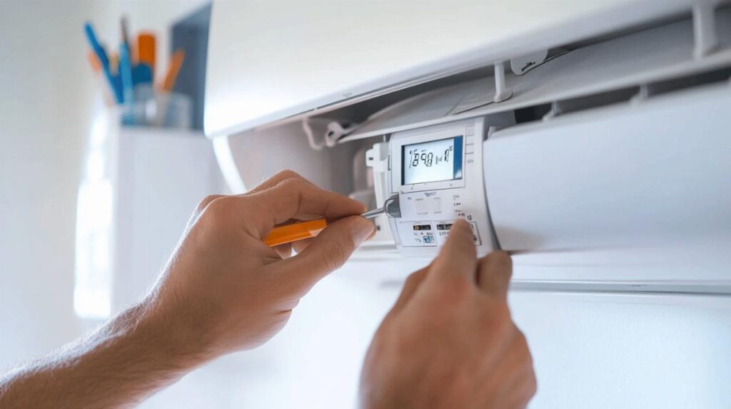 Comment résoudre un problème de thermostat guide pratique pour — free download